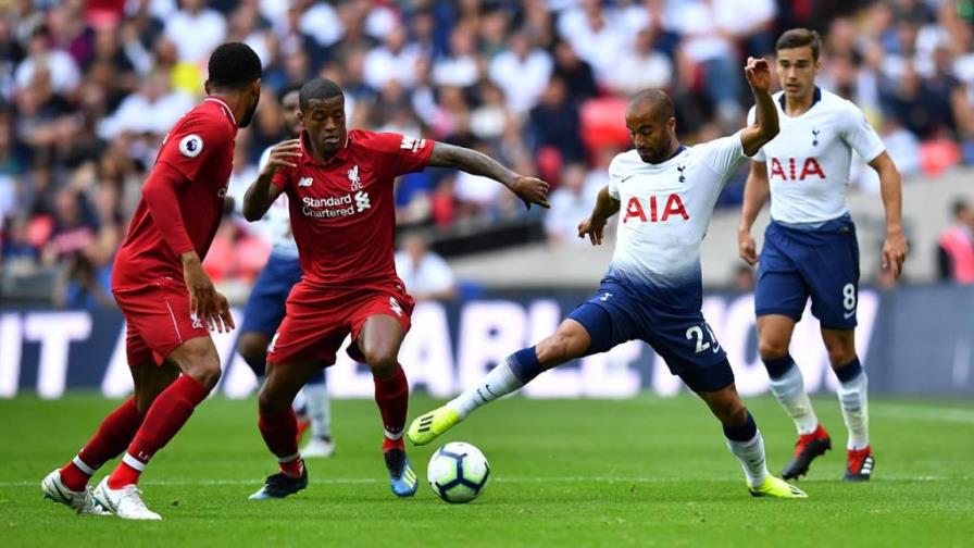 Contempla partidos más cortos en la Premier League