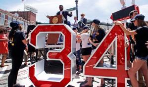 Los dos obstáculos de David Ortiz en su camino a Cooperstown