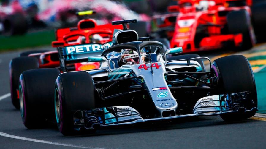 La F1 abre la puerta a Grandes Premios en circuitos no previstos