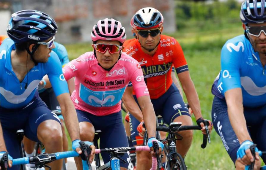 El Giro, ¿el gran perdedor del nuevo calendario de ciclismo?