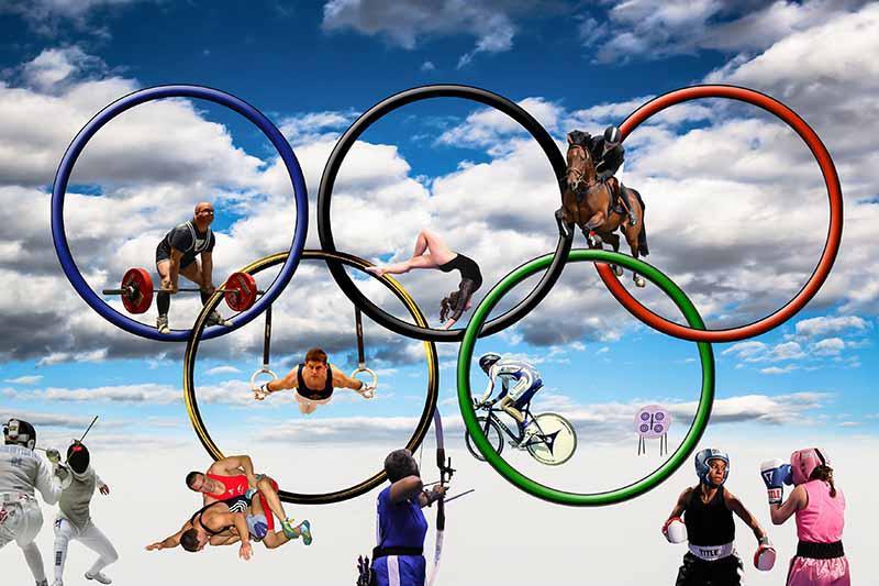 Cinco preguntas y respuestas para conocer la historia olímpica