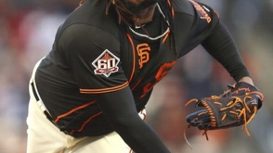 Fallece el padre del lanzador Jhonny Cueto