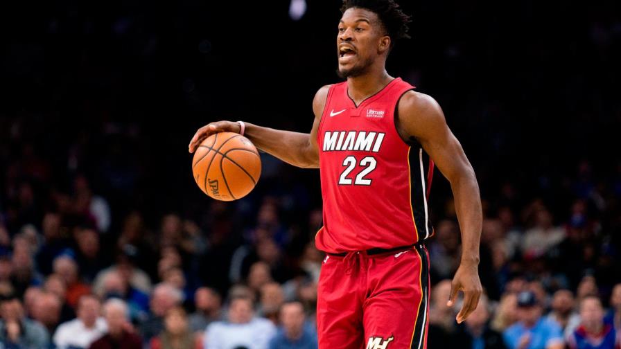 Jimmy Butler y otro jugadores hablan sobre sus experiencias con el racismo