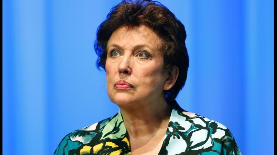 Ministra que acusó a Rafael Nadal de dopaje, vuelve al Gobierno francés