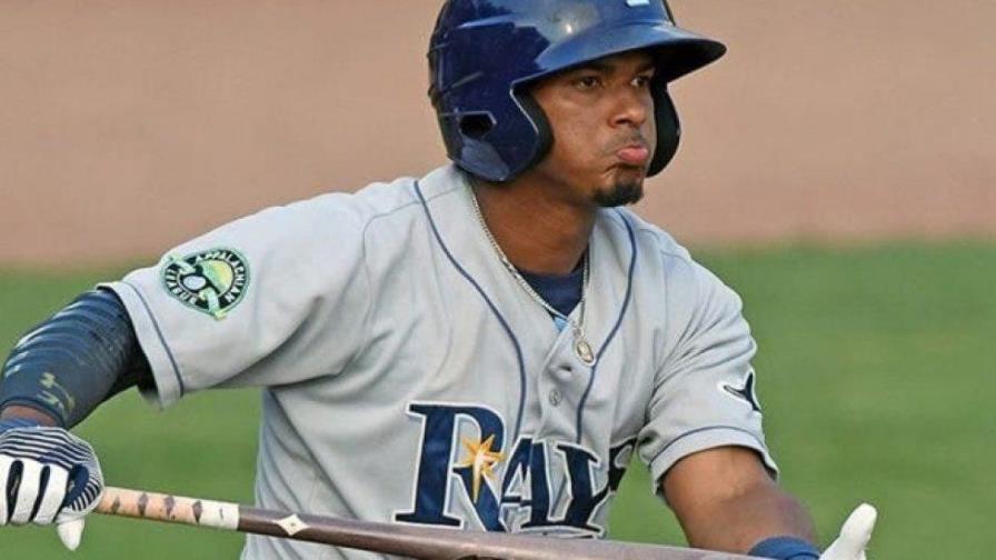 Wander Franco sigue encabezando la nueva lista de los Mejores Prospectos 