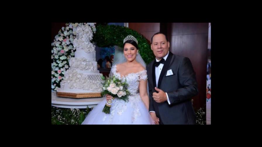 Franklin Mirabal anuncia que dio positivo al coronavirus