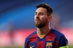 Lionel Messi se va del Barcelona
