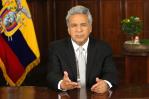 El expresidente de Ecuador Lenín Moreno será acusado de cohecho por Fiscalía El expresidente de Ecuador Lenín Moreno será acusado de cohecho por Fiscalía