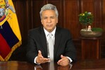 Lenín Moreno, expresidente de Ecuador, es llamado a juicio por presunto cohecho