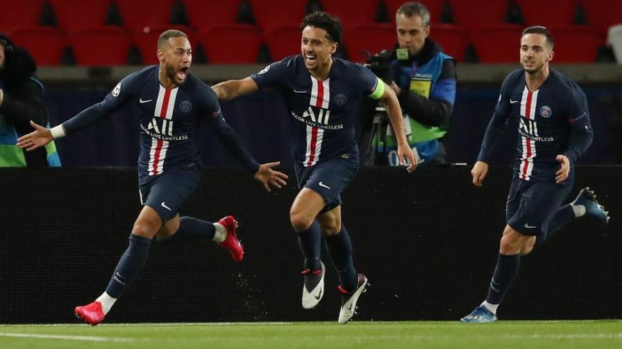 El Niza-París SG se jugará el domingo a puerta cerrada