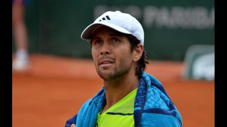Fernando Verdasco quiere pedir una indemnización a Roland Garros por su exclusión