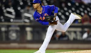 Los Mets de Nueva York harán oferta calificada a lanzador Marcus Stroman