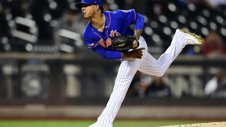 Los Mets de Nueva York harán oferta calificada a lanzador Marcus Stroman