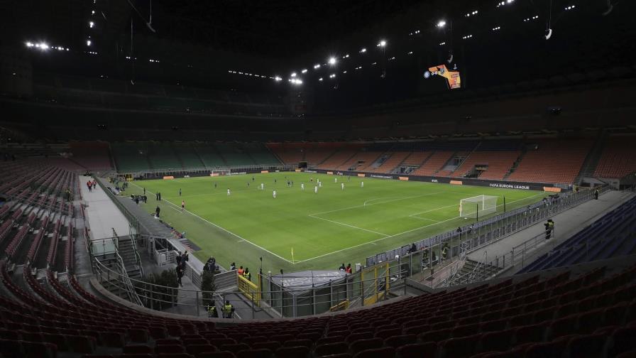 UEFA compensa a sedes descartadas de Euro con finales
