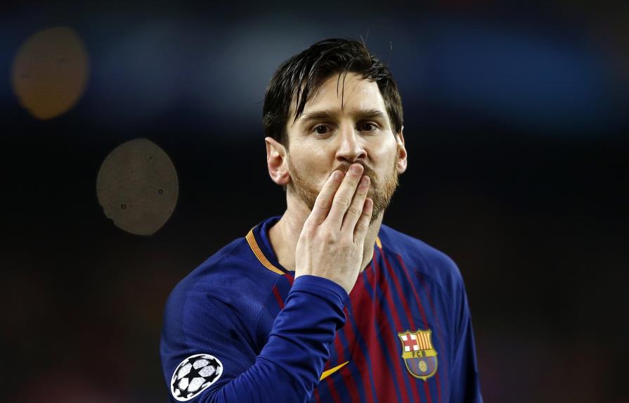 Barcelona anuncia que Messi no permanecerá en el club