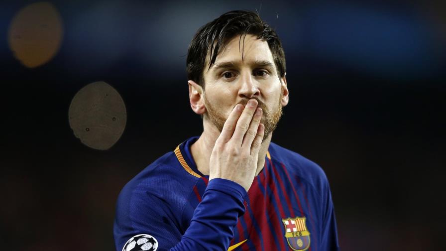 Barcelona anuncia que Messi no permanecerá en el club