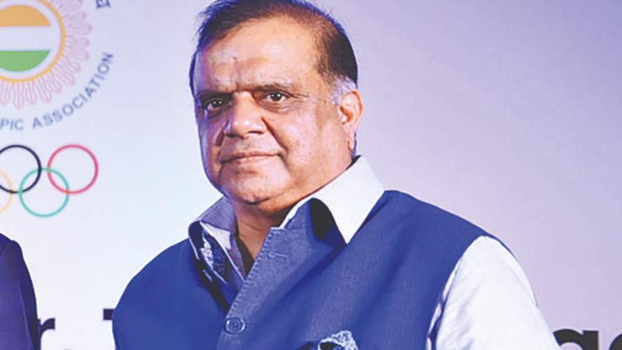 COVID-19 motiva a la India retomar su candidatura a los Juegos Olimpicos del 2032 