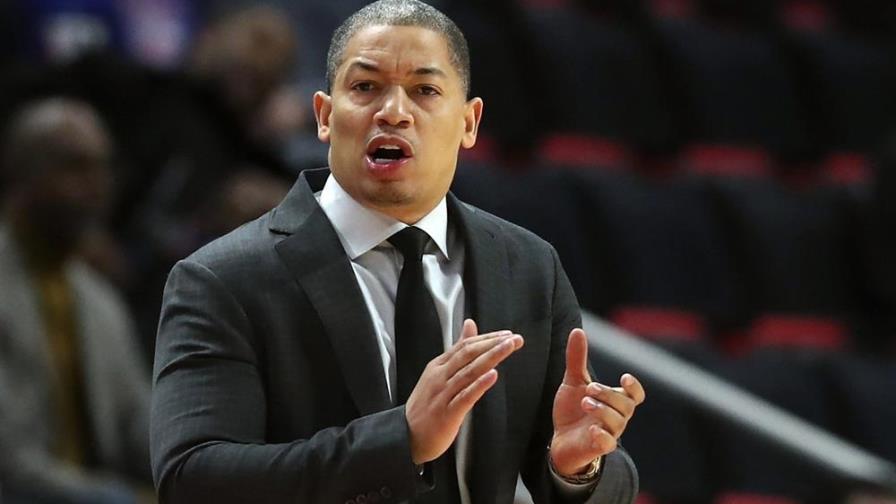 Los Clippers anuncian a Ty Lue como su nuevo entrenador