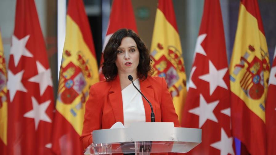 Rafael Nadal recibirá la Gran Cruz de la Orden del Dos de Mayo