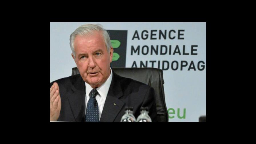 AMA monta en cólera por aprobación de la ley en Ródchenkov en Estados Unidos