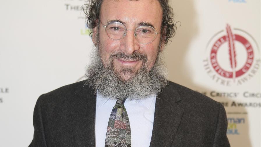 Muere Antony Sher, aclamado actor shakespeariano