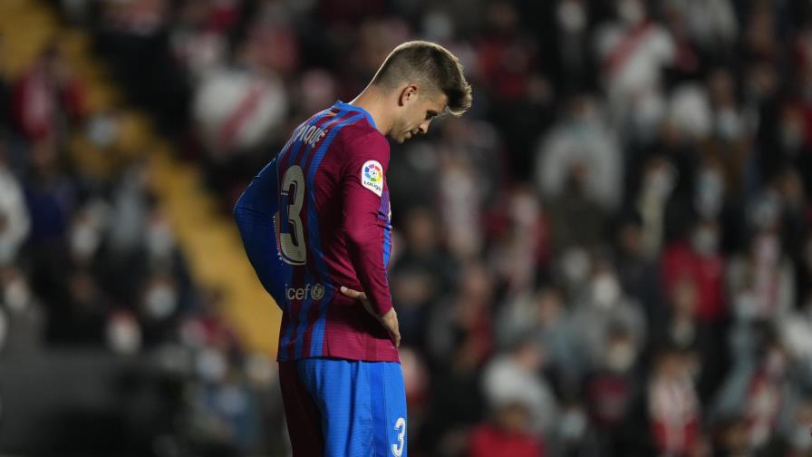 Laporta: El Barcelona tiene otras opciones además de Xavi Laporta: El Barcelona tiene otras opciones además de Xavi