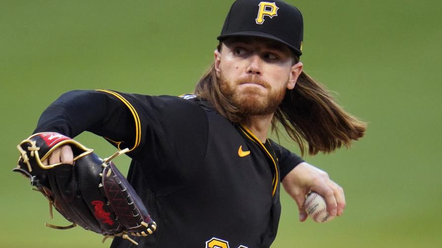 Piratas vapulean a Miley y superan a Rojos Piratas vapulean a Miley y superan a Rojos