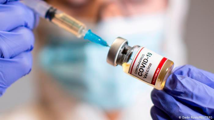 La India comenzará el 16 de enero su campaña de vacunación contra la COVID-19
