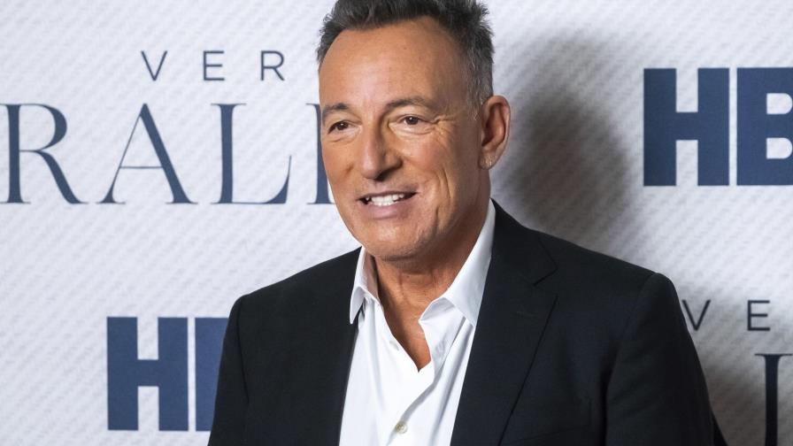 Springsteen planea el regreso a Broadway de su espectáculo Springsteen planea el regreso a Broadway de su espectáculo