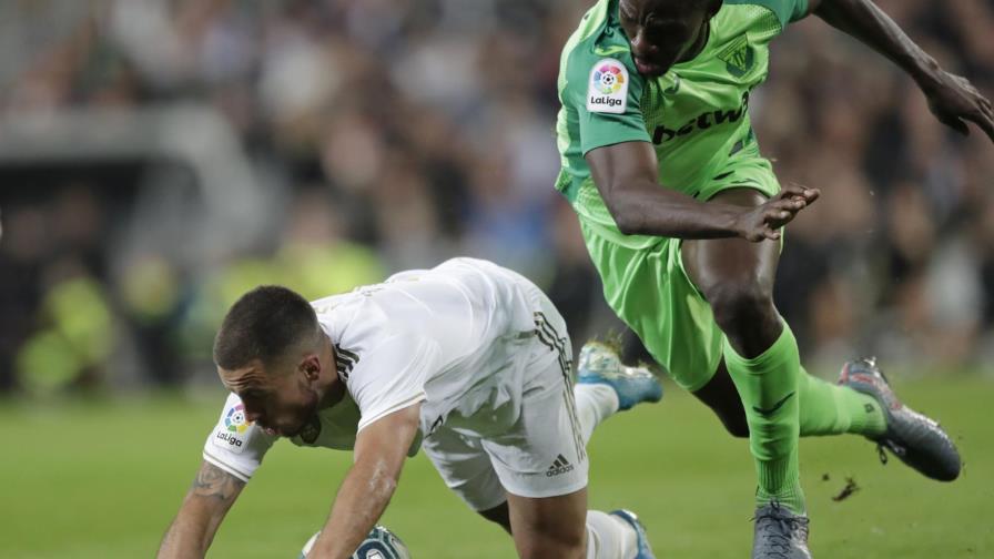 El mexicano Javier Aguirre, nuevo técnico del Leganés