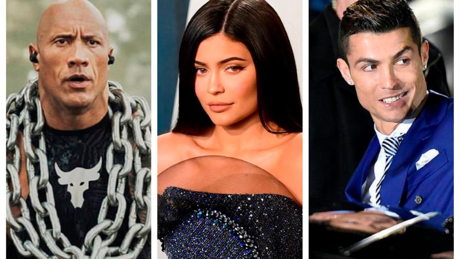 La celebridad mejor pagada de Instagram
