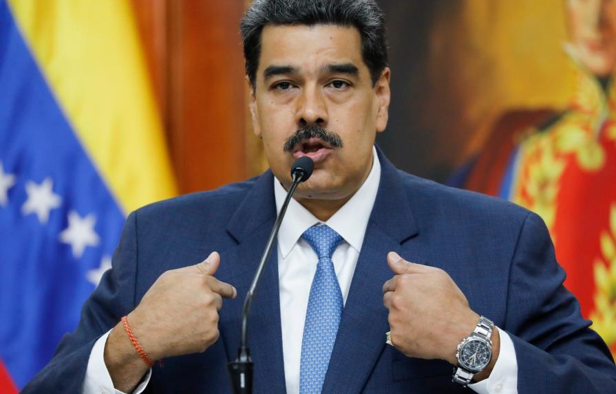 EEUU sanciona empresa rusa que permitía a Venezuela exportar petróleo