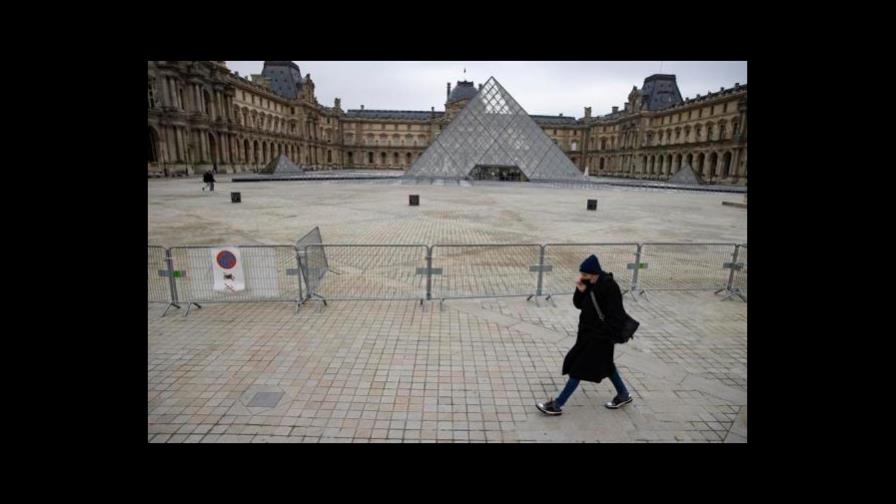 El país de la cultura lleva más cien días sin museos