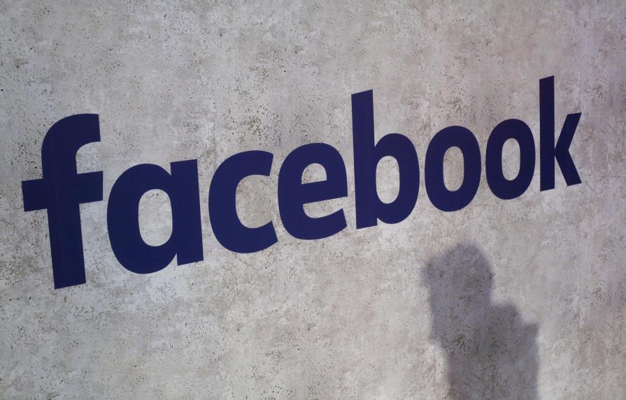 Facebook pagará multa por escándalo de Cambridge Analytica