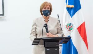 Ministra de Cultura revela museos de la Ciudad Colonial serían abiertos la próxima semana