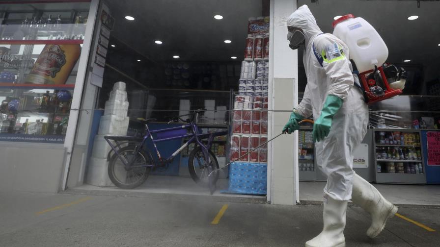 Duque hace llamado enérgico ante fuerte aumento de contagios