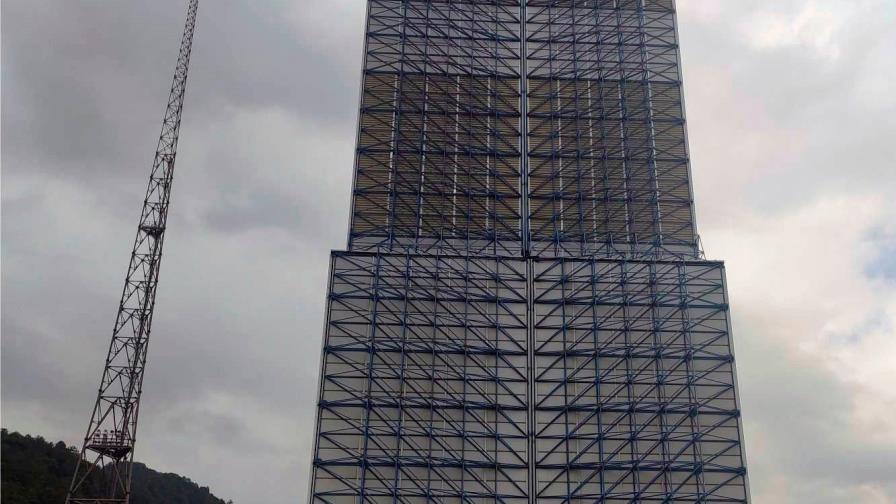 China completa su respuesta al GPS con su sistema BDS de alta precisión