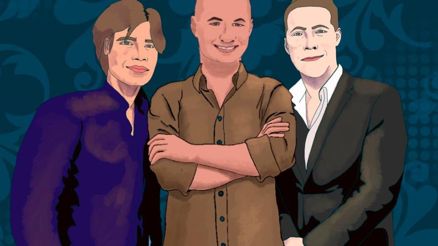 ¿Están los jóvenes de hoy influenciados de forma diferente a los de antes?