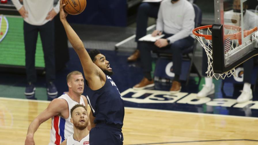 Más partidos suspendidos por COVID-19; NBA trata de controlar coronavirus