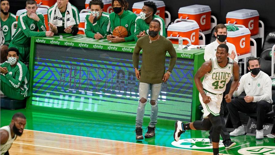 Más partidos suspendidos; NBA trata de controlar coronavirus