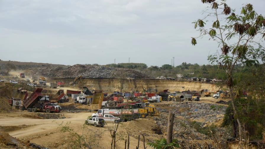 Drones que miden temperatura sobrevuelan Duquesa para determinar sus zonas más críticas 