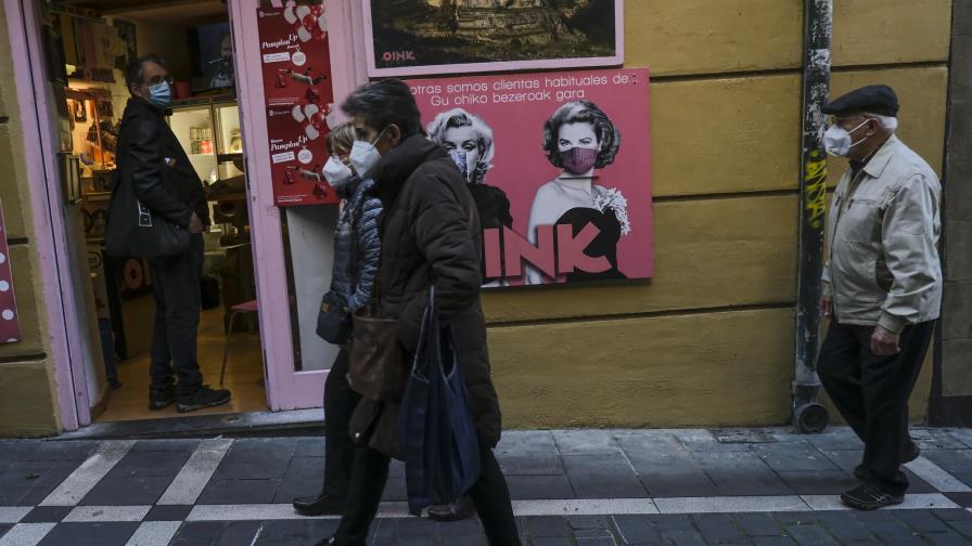 España inicia en enero programa nacional de vacunación