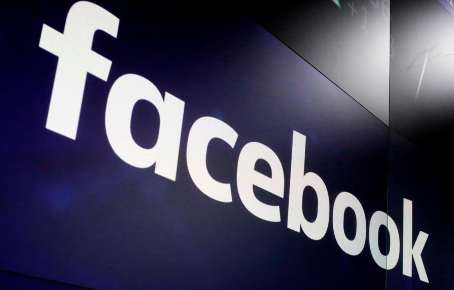 Gran Bretaña multa a Facebook por violar reglas en pesquisa