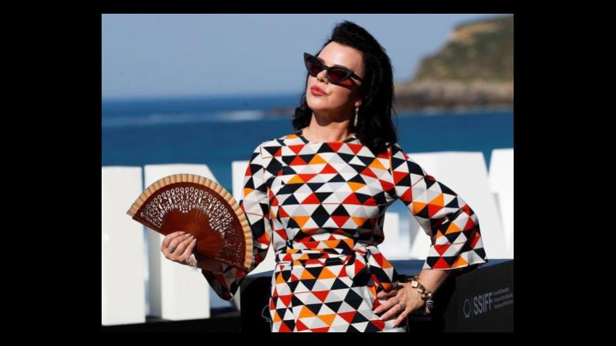 Debi Mazar, recuperada del coronavirus: “En EE.UU. no vamos a acabar bien”