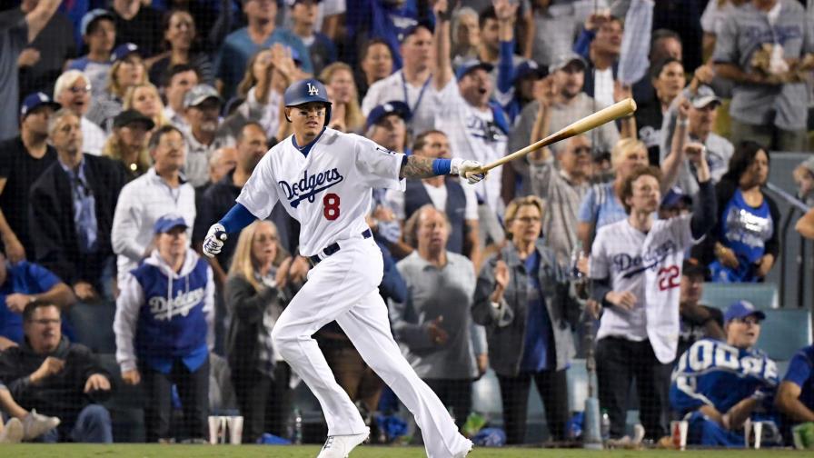 ¿Se repetirá la apatía en mercado de Grandes Ligas?