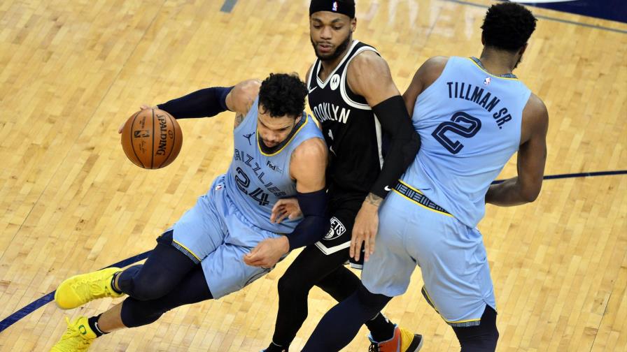 NBA pospone también partido entre Wizards y Bucks