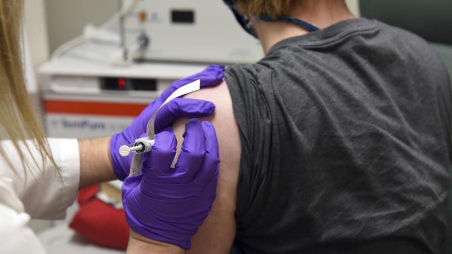 AP Explica: Proceso para uso de vacuna contra COVID en EEUU AP Explica: Proceso para uso de vacuna contra COVID en EEUU