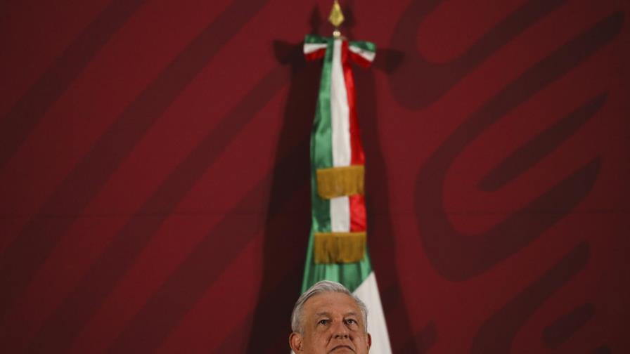 AMLO no tiene prisa por enfrentar al coronavirus