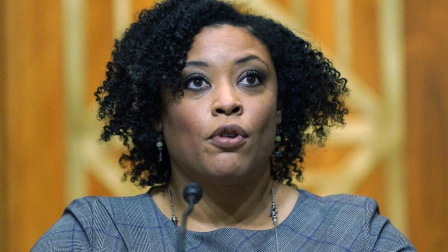 Biden postula a directora de la Oficina de Presupuesto Biden postula a directora de la Oficina de Presupuesto
