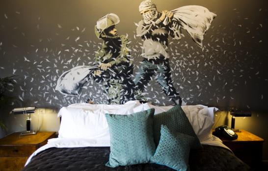 El otro Belén, el palestino, abre sus brazos al turismo